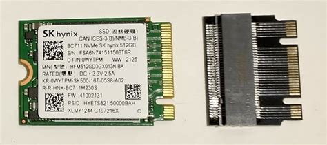 Installing SSD in WWAN slot. Questions about PCIE lanes: CPU .
